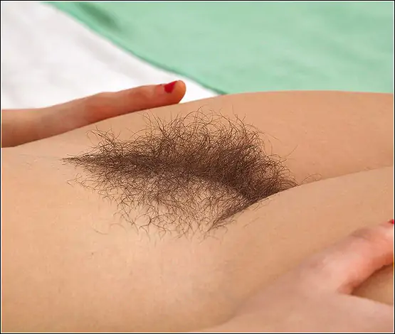 behaarte telefonschlampen